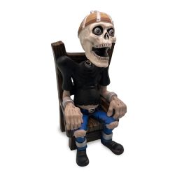 Metallica Remastered Premium & LE Sparky Figure